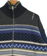 MARNI（マルニ）カーディガン 青 サイズ:46(M位) メンズ/2200697643018
