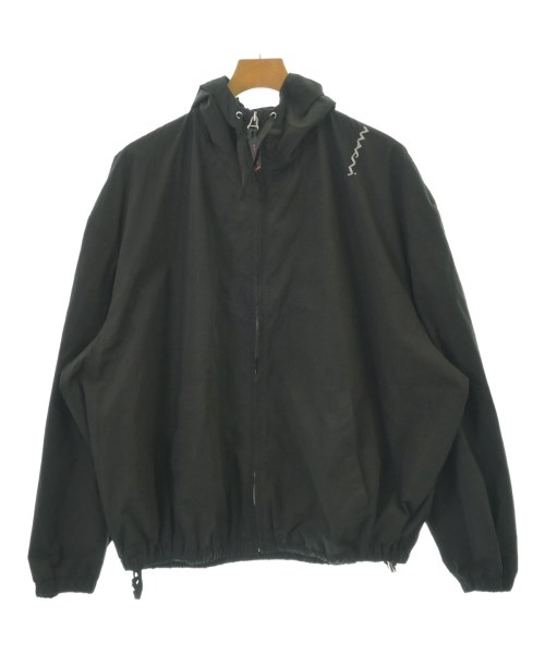MARNI(マルニ)マウンテンパーカー 黒 サイズ:46(M位)/2200697643025