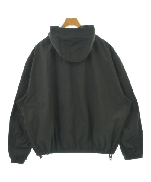 MARNI（マルニ）マウンテンパーカー 黒 サイズ:46(M位) メンズ/2200697643025