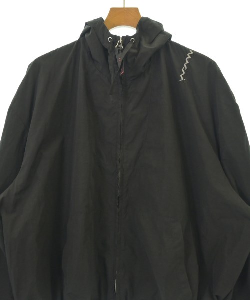 MARNI（マルニ）マウンテンパーカー 黒 サイズ:46(M位) メンズ/2200697643025