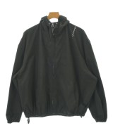 MARNI（マルニ）マウンテンパーカー 黒 サイズ:46(M位) メンズ/2200697643025