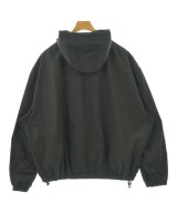 MARNI（マルニ）マウンテンパーカー 黒 サイズ:46(M位) メンズ/2200697643025