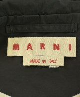 MARNI（マルニ）マウンテンパーカー 黒 サイズ:46(M位) メンズ/2200697643025