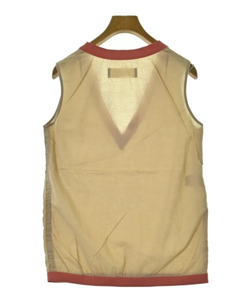 MARNI（マルニ）ブラウス ベージュ サイズ:-(M位) レディース/2200698740044