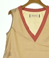 MARNI（マルニ）ブラウス ベージュ サイズ:-(M位) レディース/2200698740044