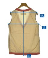 MARNI（マルニ）ブラウス ベージュ サイズ:-(M位) レディース/2200698740044