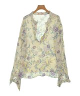 MARNI（マルニ）ブラウス ベージュ サイズ:38(S位) レディース/2200698782020