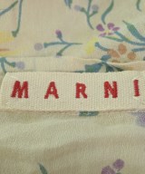 MARNI（マルニ）ブラウス ベージュ サイズ:38(S位) レディース/2200698782020