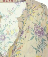 MARNI（マルニ）ブラウス ベージュ サイズ:38(S位) レディース/2200698782020
