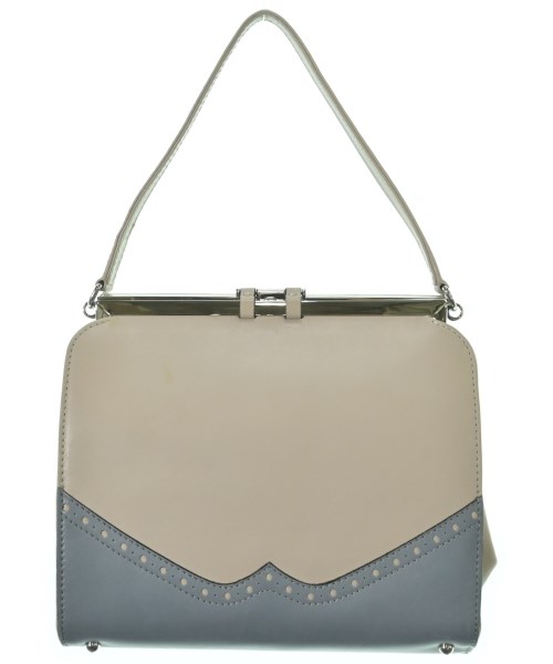 MARNI(マルニ)ハンドバッグ グレー サイズ:-/2200694332021