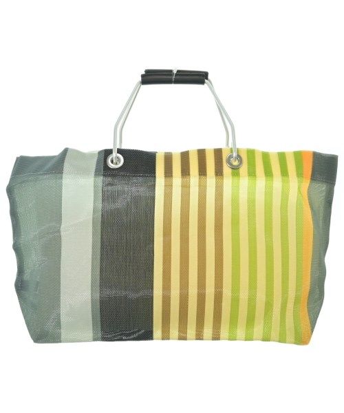 MARNI（マルニ）トートバッグ その他（柄物・カラフル） サイズ:- レディース/2200694332038