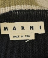 MARNI（マルニ）ニット・セーター 黒 サイズ:46(M位) メンズ/2200698167087