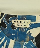 MARNI（マルニ）Tシャツ・カットソー 白 サイズ:44(S位) メンズ/2200698247277