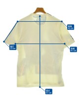 MARNI（マルニ）Tシャツ・カットソー 白 サイズ:44(S位) メンズ/2200698247277