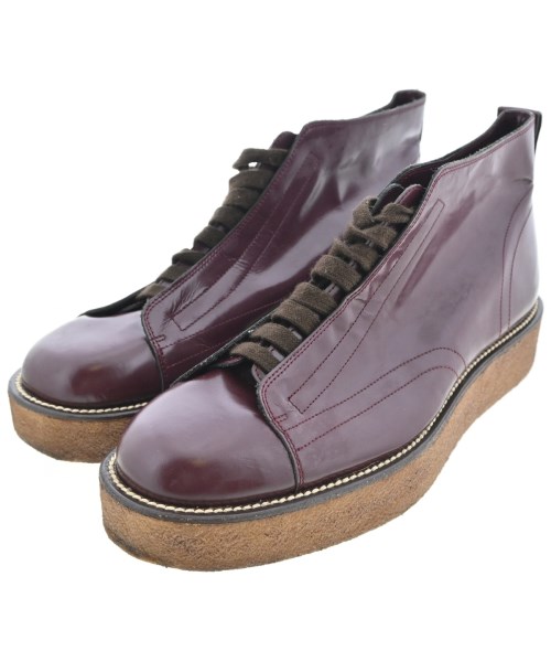 マルニ(MARNI)のMARNI スニーカー