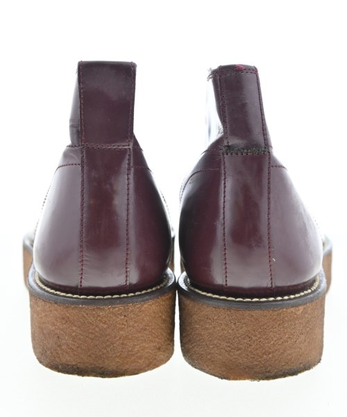 MARNI（マルニ）スニーカー 赤 サイズ:EU44(29cm位) メンズ/2200698247284