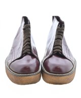 MARNI（マルニ）スニーカー 赤 サイズ:EU44(29cm位) メンズ/2200698247284