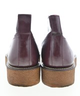 MARNI（マルニ）スニーカー 赤 サイズ:EU44(29cm位) メンズ/2200698247284