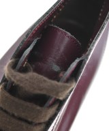 MARNI（マルニ）スニーカー 赤 サイズ:EU44(29cm位) メンズ/2200698247284
