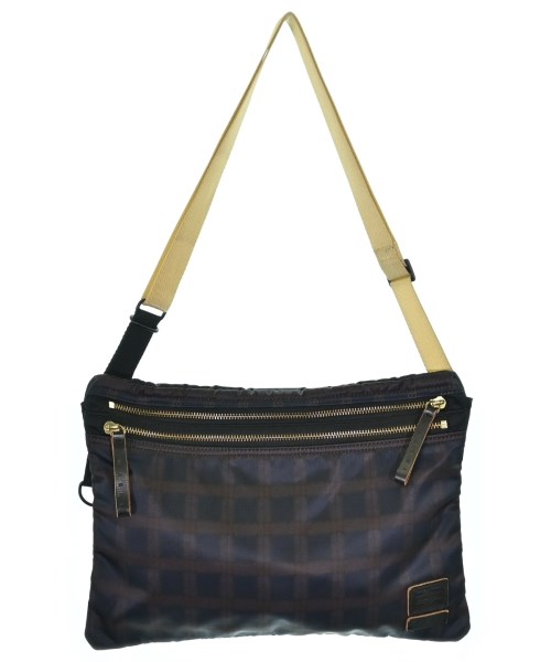 MARNI(マルニ)ショルダーバッグ 紺 サイズ:-/2200698346048