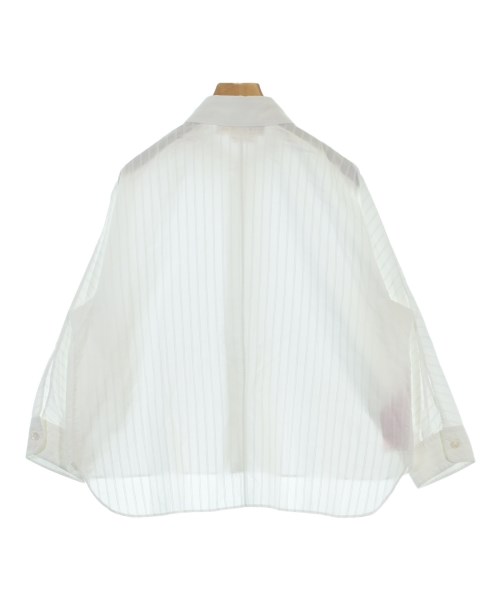 MARNI（マルニ）ブラウス 白 サイズ:38(S位) レディース/2200698886056