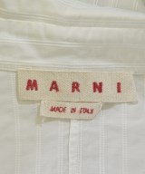 MARNI（マルニ）ブラウス 白 サイズ:38(S位) レディース/2200698886056
