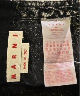 MARNI（マルニ）ひざ丈スカート 黒 サイズ:42(M位) レディース/2200698886162