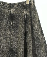 MARNI（マルニ）ひざ丈スカート 黒 サイズ:42(M位) レディース/2200698886162