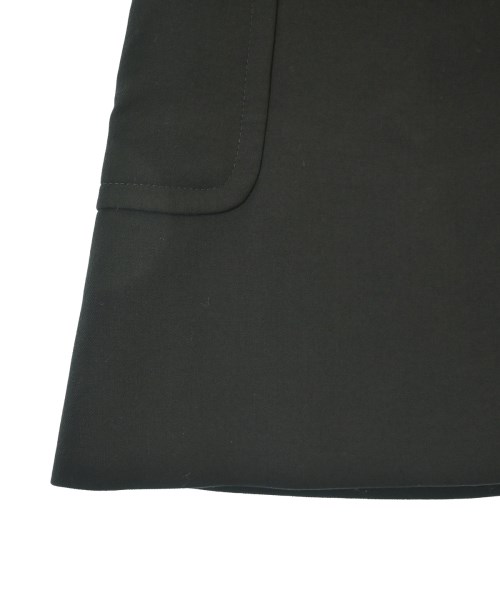 MARNI（マルニ）ひざ丈スカート 黒 サイズ:38(S位) レディース/2200698886186