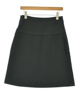 MARNI（マルニ）ひざ丈スカート 黒 サイズ:38(S位) レディース/2200698886186