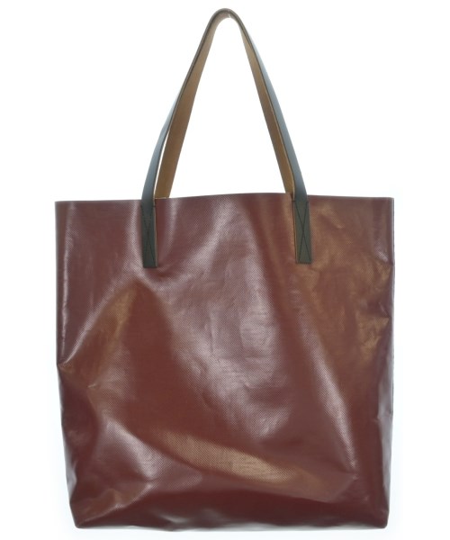 MARNI（マルニ）トートバッグ 紺 サイズ:- レディース/2200698974029