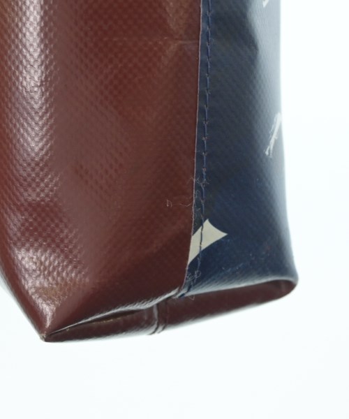 MARNI（マルニ）トートバッグ 紺 サイズ:- レディース/2200698974029