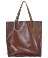 MARNI（マルニ）トートバッグ 紺 サイズ:- レディース/2200698974029