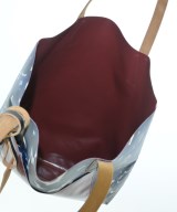 MARNI（マルニ）トートバッグ 紺 サイズ:- レディース/2200698974029
