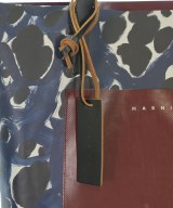 MARNI（マルニ）トートバッグ 紺 サイズ:- レディース/2200698974029