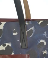 MARNI（マルニ）トートバッグ 紺 サイズ:- レディース/2200698974029