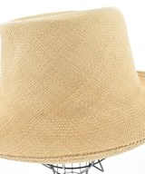 MARNI（マルニ）ストローハット ベージュ サイズ:- レディース/2200699273145