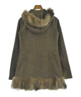 MARNI（マルニ）その他 茶 サイズ:38(S位) レディース/2200692557013