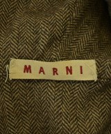 MARNI（マルニ）その他 茶 サイズ:38(S位) レディース/2200692557013