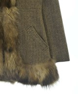 MARNI（マルニ）その他 茶 サイズ:38(S位) レディース/2200692557013