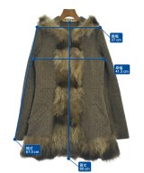 MARNI（マルニ）その他 茶 サイズ:38(S位) レディース/2200692557013