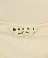 MARNI（マルニ）Tシャツ・カットソー ピンク サイズ:48(L位) メンズ/2200695531119