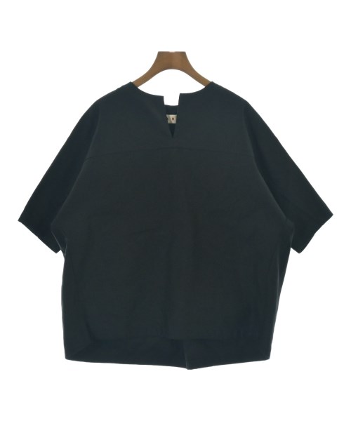 MARNI(マルニ)カジュアルシャツ 黒 サイズ:36(XS位)/2200699414012