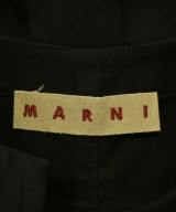 MARNI（マルニ）カジュアルシャツ 黒 サイズ:36(XS位) レディース/2200699414012