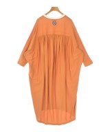 MARNI（マルニ）ワンピース オレンジ サイズ:40(M位) レディース/2200699414029