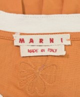 MARNI（マルニ）ワンピース オレンジ サイズ:40(M位) レディース/2200699414029