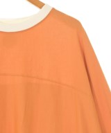 MARNI（マルニ）ワンピース オレンジ サイズ:40(M位) レディース/2200699414029