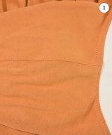 MARNI（マルニ）ワンピース オレンジ サイズ:40(M位) レディース/2200699414029