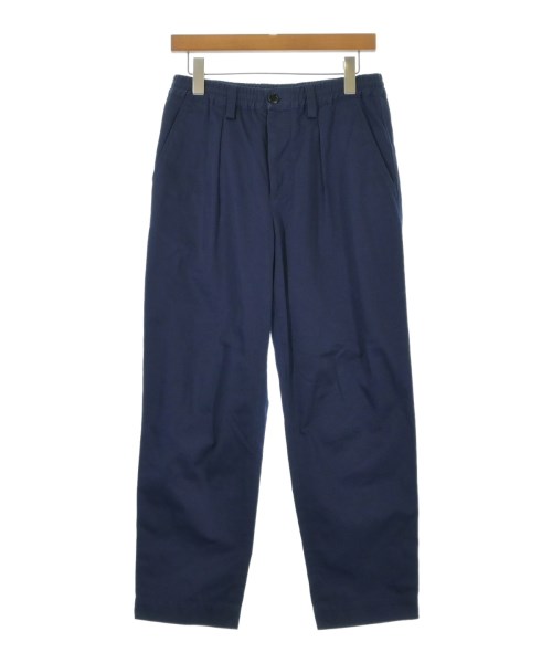 MARNI(マルニ)チノパン 紺 サイズ:40(M位)/2200699476041