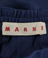 MARNI（マルニ）チノパン 紺 サイズ:40(M位) メンズ/2200699476041